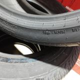 2X 275 35 R22 104Y PIRELLI PZERO TM 5.2/5.0MM REF. 13343