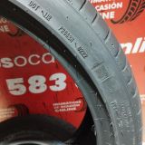 2X 275 35 R22 104Y PIRELLI PZERO TM 5.2/5.0MM REF. 13343