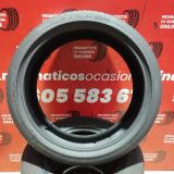 2X 275 35 R22 104Y PIRELLI PZERO TM 5.2/5.0MM REF. 13343
