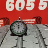 2x 315 30 ZR22 107Y NO PIRELLI PZERO TM . 5.5/5.1MM REF. 13344