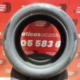 2x 305 40 R20 112Y XL RSC HANKOOK VENTUS S1 EVO 3 6.7/6.8MM REF. 13348