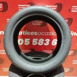 275 40 R20 106W BRIDGESTONE ALENZA 001 RFT 4.2/4.2MM REF. 13349