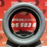 275 40 R20 106W BRIDGESTONE ALENZA 001 RFT 4.2/4.2MM REF. 13349