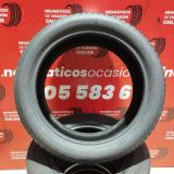 275 40 R20 106W BRIDGESTONE ALENZA 001 RFT 4.2/4.2MM REF. 13349