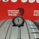 2x 225 45 ZR19 96W XL MICHELIN PILOT SPORT4 ZP. 5.0/5.0MM REF. 13357