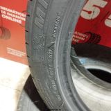2x 225 45 ZR19 96W XL MICHELIN PILOT SPORT4 ZP. 5.0/5.0MM REF. 13357