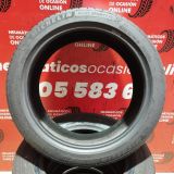 2x 225 45 ZR19 96W XL MICHELIN PILOT SPORT4 ZP. 5.0/5.0MM REF. 13357