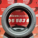 2x 225 45 ZR19 96W XL MICHELIN PILOT SPORT4 ZP. 5.0/5.0MM REF. 13357