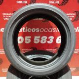 2X 245 40 R19 94W BRIDGESTONE TURANZA T005 OCASIÓN DOT: 2223/4922 - 5.0/5.0mms
