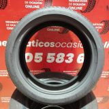 2X 245 40 R19 94W BRIDGESTONE TURANZA T005 OCASIÓN DOT: 2223/4922 - 5.0/5.0mms
