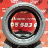 2X 245 40 R19 94W BRIDGESTONE TURANZA T005 OCASIÓN DOT: 2223/4922 - 5.0/5.0mms