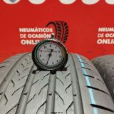 215 60 R17 96H CONTINENTAL ECO CONTACT 6 6.0/6.0MM REF. 13365