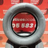 215 60 R17 96H CONTINENTAL ECO CONTACT 6 6.0/6.0MM REF. 13365
