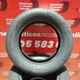 215 60 R17 96H CONTINENTAL ECO CONTACT 6 6.0/6.0MM REF. 13365