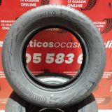 215 60 R17 96H CONTINENTAL ECO CONTACT 6 6.0/6.0MM REF. 13365