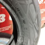 215 60 R17 96H CONTINENTAL ECO CONTACT 6 6.0/6.0MM REF. 13365