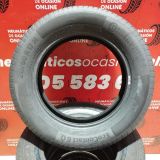 215 60 R17 96H CONTINENTAL ECO CONTACT 6 6.0/6.0MM REF. 13365
