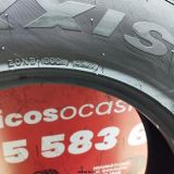 2x 255 65 R17 114H M+S* MAXXIS VICTRA 7.0/7.0MM REF. 13366