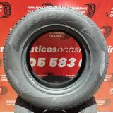 2x 255 65 R17 114H M+S* MAXXIS VICTRA 7.0/7.0MM REF. 13366