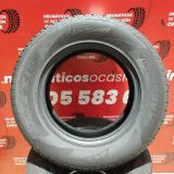 2x 255 65 R17 114H M+S* MAXXIS VICTRA 7.0/7.0MM REF. 13366