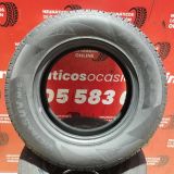 2x 255 65 R17 114H M+S* MAXXIS VICTRA 7.0/7.0MM REF. 13366