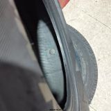 2x 255 65 R17 114H M+S* MAXXIS VICTRA 7.0/7.0MM REF. 13366