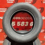 2x 215 65 R16 102H GOODYEAR VECTOR 4SEASONS M+S* 6.6/6.2mm REF:13373