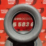 2x 215 65 R16 102H GOODYEAR VECTOR 4SEASONS M+S* 6.6/6.2mm REF:13373