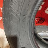 2x 215 65 R16 102H GOODYEAR VECTOR 4SEASONS M+S* 6.6/6.2mm REF:13373
