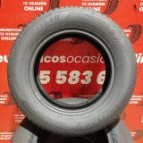 2x 215 65 R16 102H GOODYEAR VECTOR 4SEASONS M+S* 6.6/6.2mm REF:13373