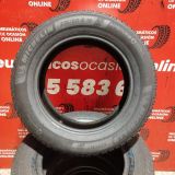 2x 215 60 R16 99TXL MICHELIN ALPIN6 M+S* 6.2/6.0mm REF:13374