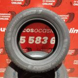 2x 215 60 R16 99TXL MICHELIN ALPIN6 M+S* 6.2/6.0mm REF:13374