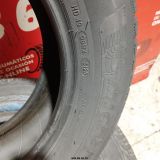 2x 215 60 R16 99TXL MICHELIN ALPIN6 M+S* 6.2/6.0mm REF:13374