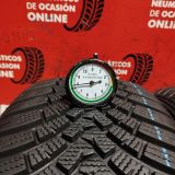 2x 195 55 R16 87H FALKEN EURO WINTER M501 8.0/8.0mm REF:13376