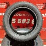 2x 195 55 R16 87H FALKEN EURO WINTER M501 8.0/8.0mm REF:13376