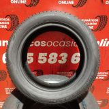 2x 195 55 R16 87H FALKEN EURO WINTER M501 8.0/8.0mm REF:13376