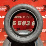 2x 195 55 R16 87H FALKEN EURO WINTER M501 8.0/8.0mm REF:13376