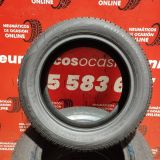 2x 195 55 R16 87H FALKEN EURO WINTER M501 8.0/8.0mm REF:13376