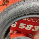 2x 195 55 R16 87H FALKEN EURO WINTER M501 8.0/8.0mm REF:13376