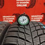 2x 195 45 R16 84H BRIDGESTONE BLIZZAK LM001 M+S* 7.8/7.8mm REF:13378