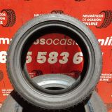 2x 195 45 R16 84H BRIDGESTONE BLIZZAK LM001 M+S* 7.8/7.8mm REF:13378