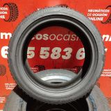 2x 195 45 R16 84H BRIDGESTONE BLIZZAK LM001 M+S* 7.8/7.8mm REF:13378