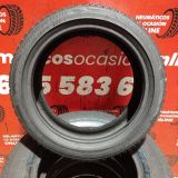 2x 195 45 R16 84H BRIDGESTONE BLIZZAK LM001 M+S* 7.8/7.8mm REF:13378