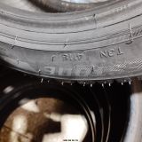 2x 195 45 R16 84H BRIDGESTONE BLIZZAK LM001 M+S* 7.8/7.8mm REF:13378