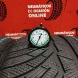 2x 225 40 R18 92VXL MICHELIN PILOT ALPIN 6.2/6.2mm REF:13379