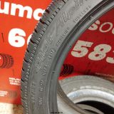 2x 225 40 R18 92VXL MICHELIN PILOT ALPIN 6.2/6.2mm REF:13379