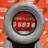 2x 215 65 R 16C 109/107T BRIDGESTONE DURAVIS VAN 8.0/8.8mm REF:13384