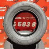 2x 215 65 R 16C 109/107T BRIDGESTONE DURAVIS VAN 8.0/8.8mm REF:13384