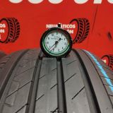 215 50 R18 92V GOODYEAR EFFICIENT GRIP 6.7/6.7mm REF:13398