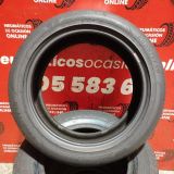 215 50 R18 92V GOODYEAR EFFICIENT GRIP 6.7/6.7mm REF:13398